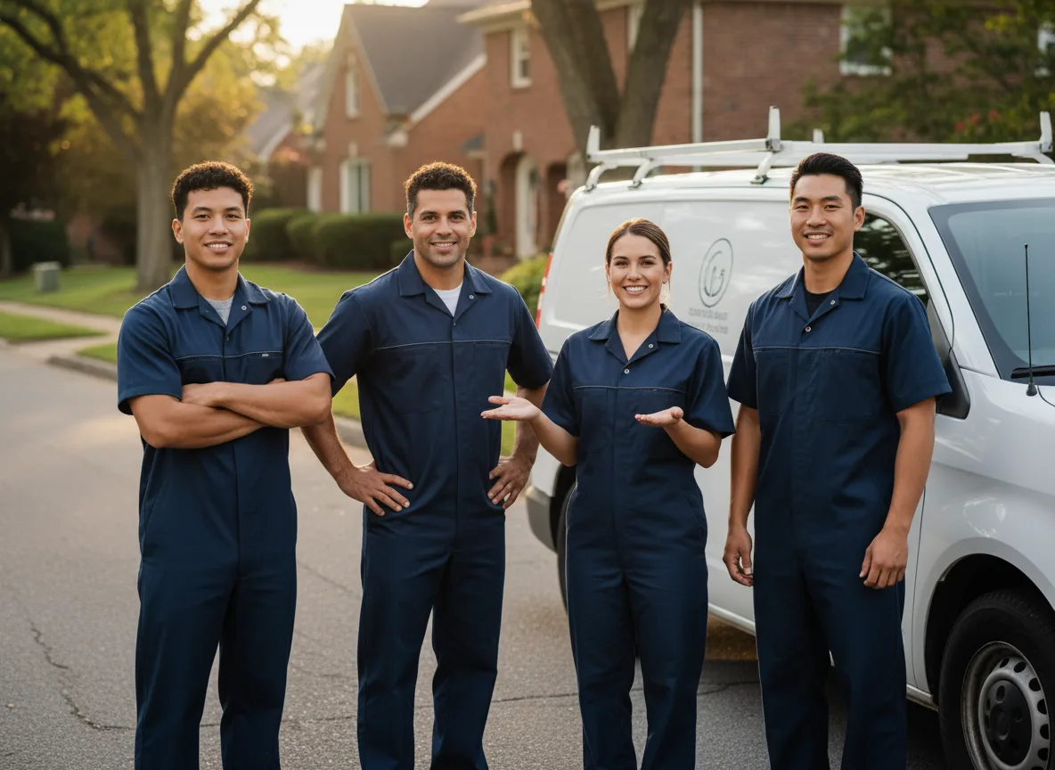 Home Gutter Service company in Taylor, MO
